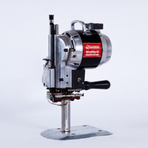 Máquina de cortar tecido 6 polegadas