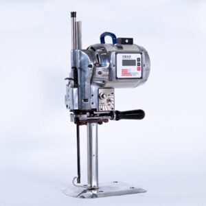 Máquina de corte 10 polegadas com motor direct drive